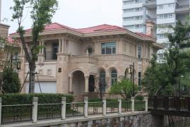 GRC构件厂家讲解GRC幕墙和建筑装饰构件的设计原则